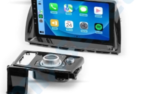 Mazda CX-5 10.1 inç Carplay Android Multimedya Sistemi