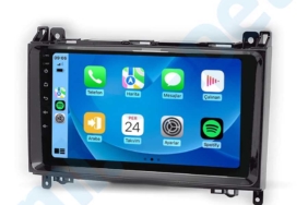 Mercedes B Class Vito Viano 9″ Multimedya Sistemi