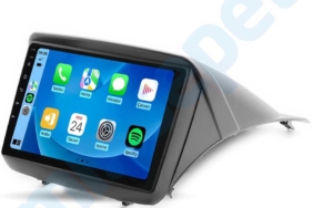 Mitsubishi L200 9 inç Carplay Android Multimedya Sistemi