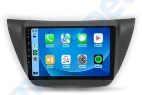 Mitsubishi Lancer 9″ Carplay Android Multimedya Sistemi