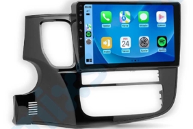 Mitsubishi Outlander 10.1″ Carplay Android Multimedya Sistemi