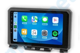 Suzuki Jimny 9 inç Carplay, Android Auto Multimedya Sistemi