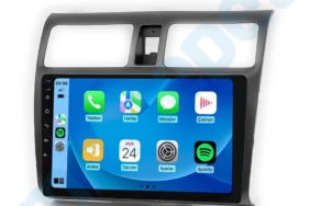 Suzuki Swift 10.1 inç Android Multimedya Sistemi