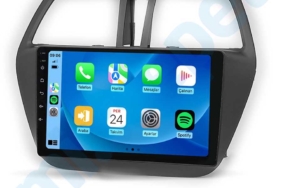 Suzuki S-Cross 9 inç Carplay Android Multimedya Sistemi