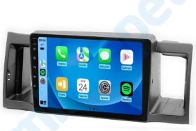 Geely FC 9″ Carplay Android Auto Multimedya Sistemi