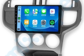 Hyundai Matrix 9 İnh Carplay Android Multimedya Sistemi