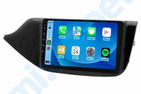 Kia Ceed 9″ Carplay Android Multimedya Sistemi