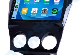 Mazda RX-8 9 inç Carplay Android Multimedya Sistemi
