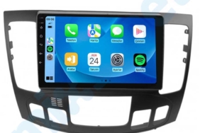 Hyundai Sonata 9 inç Carplay Android Multimedya Sistemi