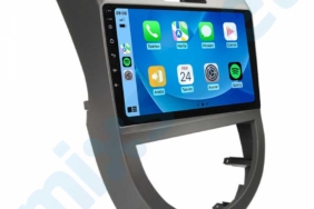 Kia Soul 9″ Carplay Android Multimedya Sistemi
