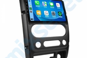 Suzuki Jimny 9 inç Carplay Android Multimedya Sistemi