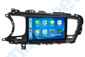 Kia Optima 9″ Carplay Android Auto Multimedya Sistemi