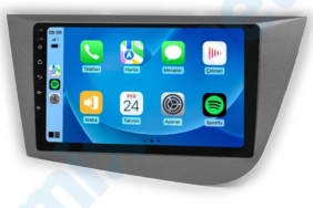 Seat Leon 9 inç Carplay Android Multimedya Sistemi