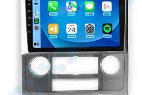 Ford Escape 9″ Carplay Android Multimedya Sistemi