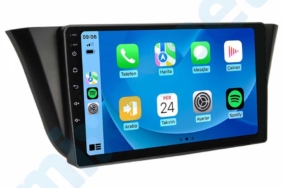 İveco Daily 9″ Carplay Android Multimedya Sistemi