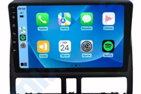 Honda CR-V 9 inç Carplay Android Multimedya Sistemi