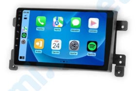 Suzuki Grand Vitara 9″ Android Multimedya Sistemi