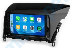 Mitsubishi Eclipse 9 inç Carplay Android Multimedya Sistemi