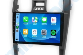 Hyundai Sonata 9″ Carplay Android Auto Multimedya Sistemi