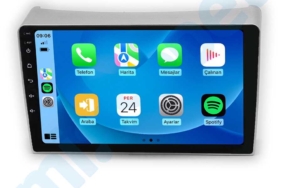 Hyundai H1 9 Inç Android Multimedya Carplay Sistemi