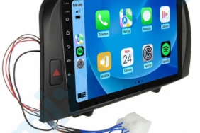 Hyundai Sonata 9″ Carplay Android Multimedya Sistemi