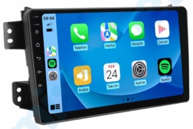 Suzuki Splash 9 inç Carplay Android Multimedya Sistemi