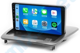 Volvo S40 9″ Carplay Android Auto Multimedya Sistemi