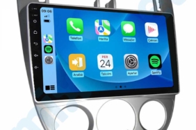 Chevrolet Lacetti 10.1″ Carplay Android Multimedya Sistemi
