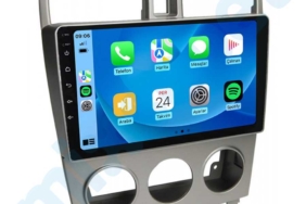Subaru Forester 9 inç Carplay Android Multimedya Sistemi