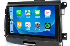 Ford Ranger 9″ Carplay Android Multimedya Sistemi