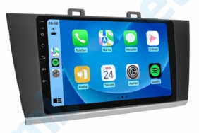 Subaru Outback 9 inç Carplay Android Multimedya Sistemi