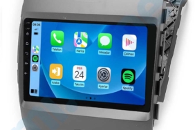 Ford Edge 9 inç Carplay Android Multimedya Sistemi