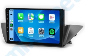 BMW X1 10.1 inç Carplay ve Android Multimedya Sistemi