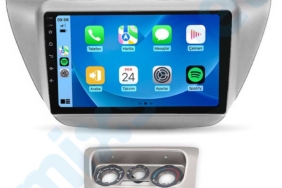 Mitsubishi Lancer 9″ Android Multimedya Carplay Sistemi