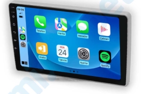 Kia Sportage 9 İnç Carplay Android Multimedya Sistemi