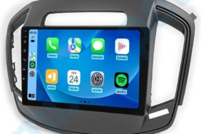 Opel Insignia 9 inç Carplay ve Android Multimedya