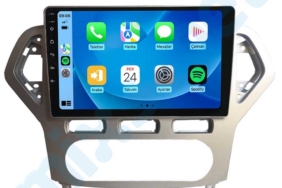 Ford Mondeo 10.1″ Carplay Android Multimedya Sistemi