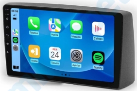 Lexus LX-470 9″ Carplay Android Multimedya Sistemi