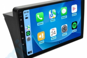 Volkswagen Multivan 9″ Carplay Android Auto Multimedya Sistemi