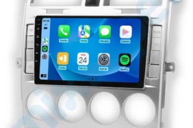 Kia Carnival 9″ Carplay Android Multimedya Sistemi