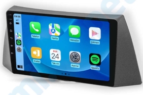 Chery Tiggo 9″ Carplay Android Multimedya Sistemi