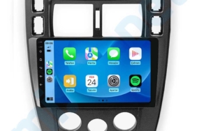 Hyundai Tucson 10.1″ Carplay Android Multimedya Sistemi