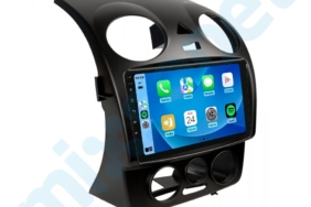 Volkswagen Beetle 9″ Carplay Android Multimedya Sistemi