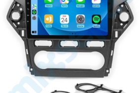 Ford Mondeo 10.1″ Carplay Android Multimedya Sistemi