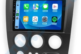 Hummer H3 9 inç Carplay Android Multimedya Sistemi