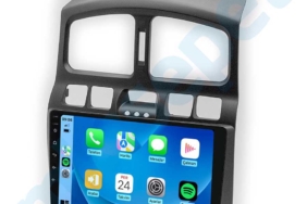 Hyundai Santa Fe 9″ Carplay Android Multimedya Sistemi