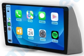Fiat Siena Palio Albea 9″ Android Multimedya Sistemi