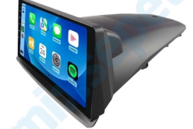 Opel Antara 9 inç Carplay ve Android Multimedya Sistemi