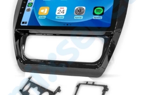 Volkswagen Jetta 10.1″ Carplay Android Multimedya Sistemi