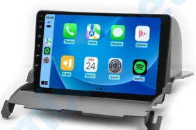 Dodge Journey 9 inç Carplay Android Multimedya Sistemi